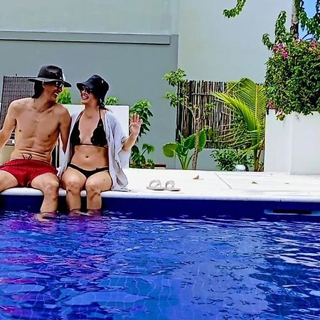 Love Vacations Tulum Zewnętrze zdjęcie