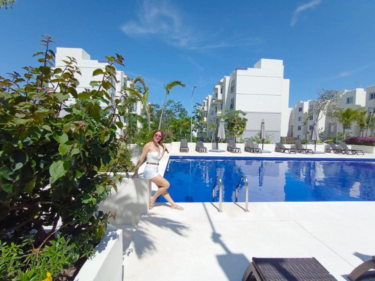 Love Vacations Tulum Zewnętrze zdjęcie