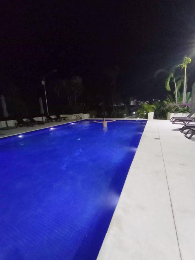 Love Vacations Tulum Zewnętrze zdjęcie