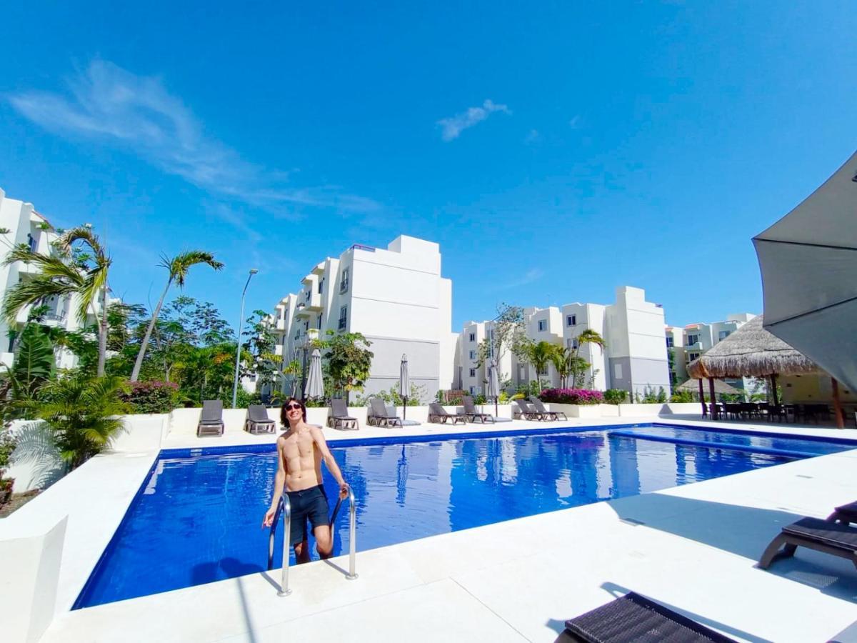 Love Vacations Tulum Zewnętrze zdjęcie