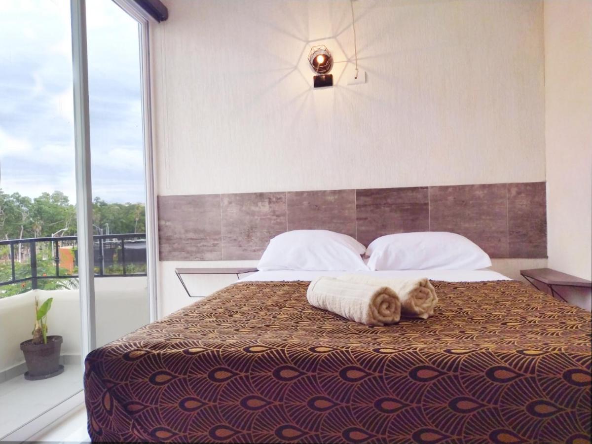 Love Vacations Tulum Zewnętrze zdjęcie