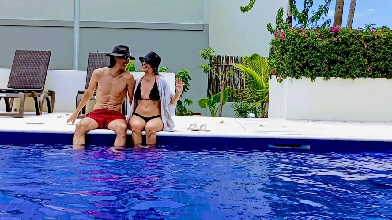 Love Vacations Tulum Zewnętrze zdjęcie