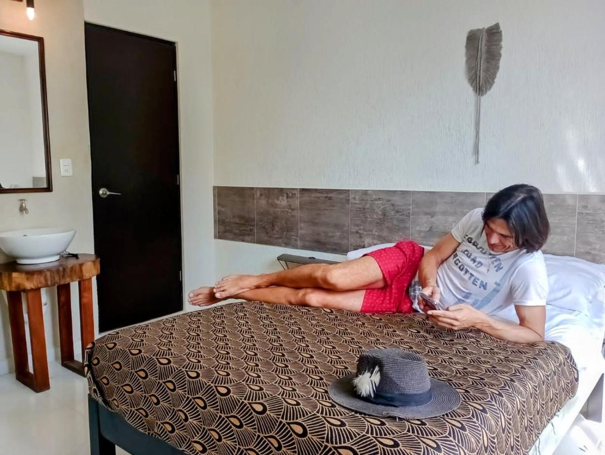 Love Vacations Tulum Zewnętrze zdjęcie