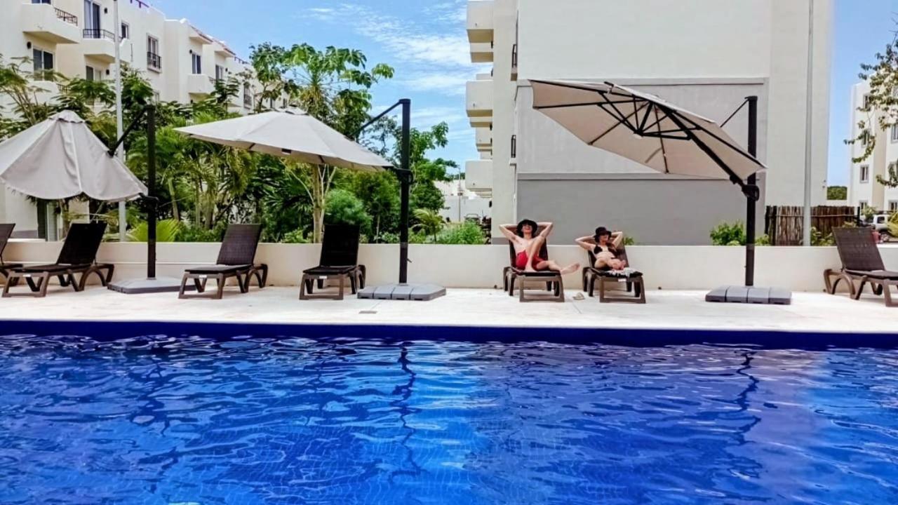 Love Vacations Tulum Zewnętrze zdjęcie