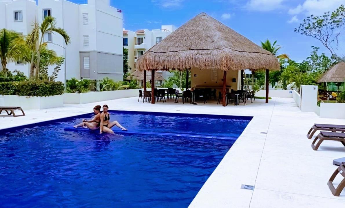 Love Vacations Tulum Zewnętrze zdjęcie