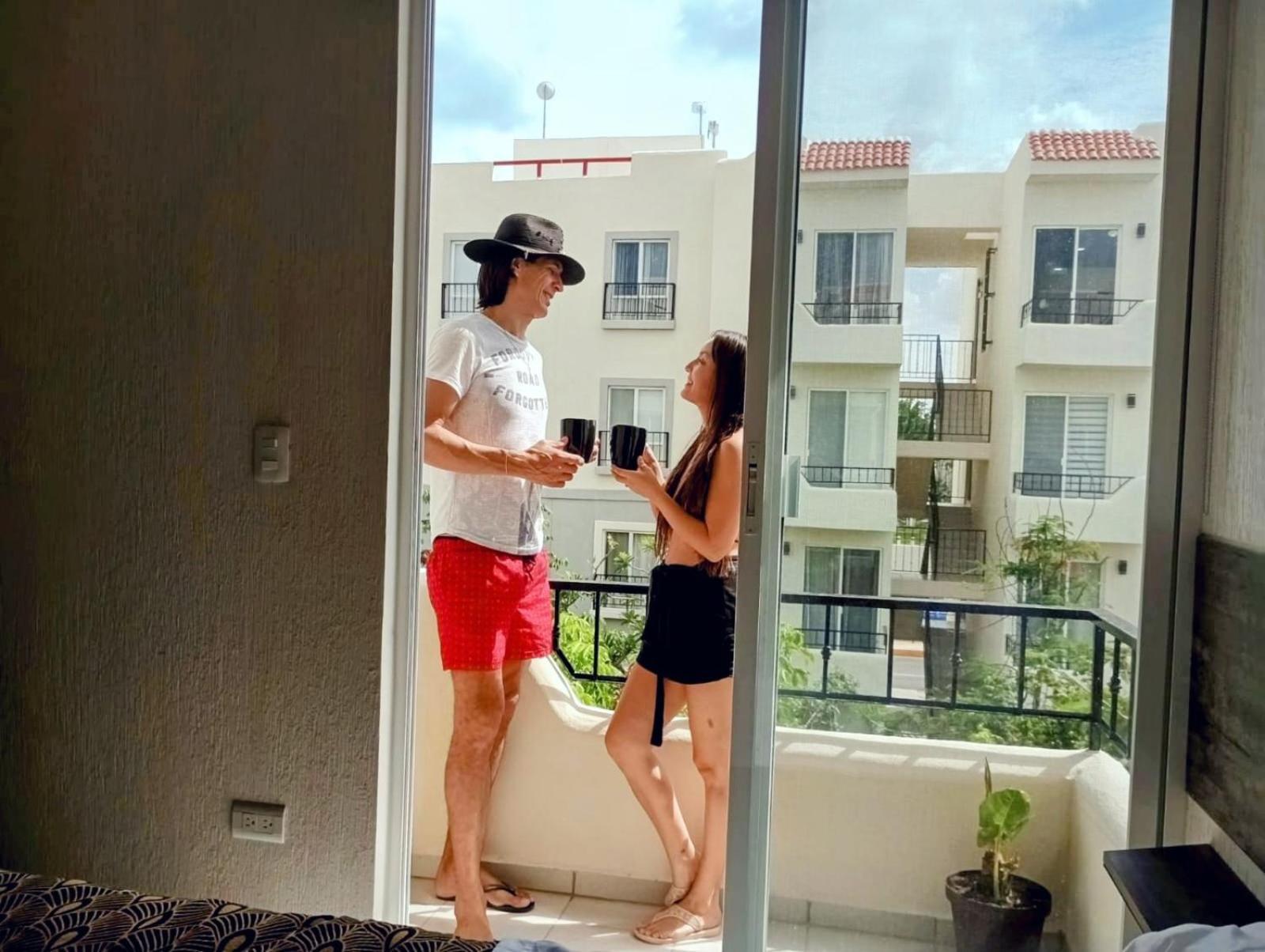 Love Vacations Tulum Zewnętrze zdjęcie