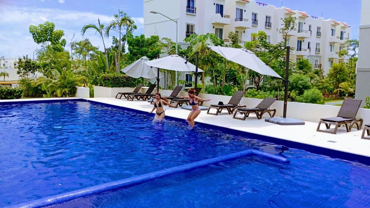 Love Vacations Tulum Zewnętrze zdjęcie