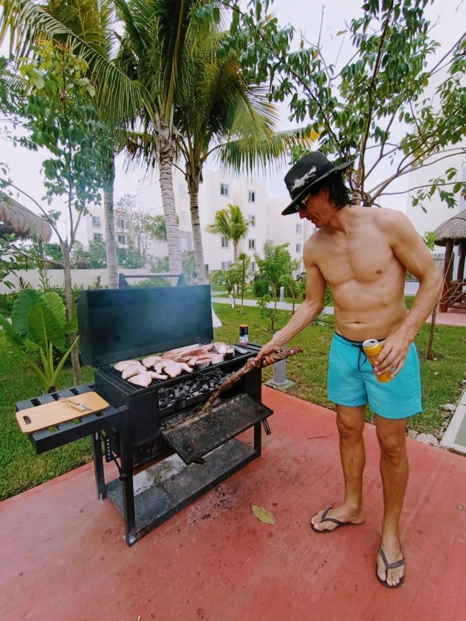 Love Vacations Tulum Zewnętrze zdjęcie