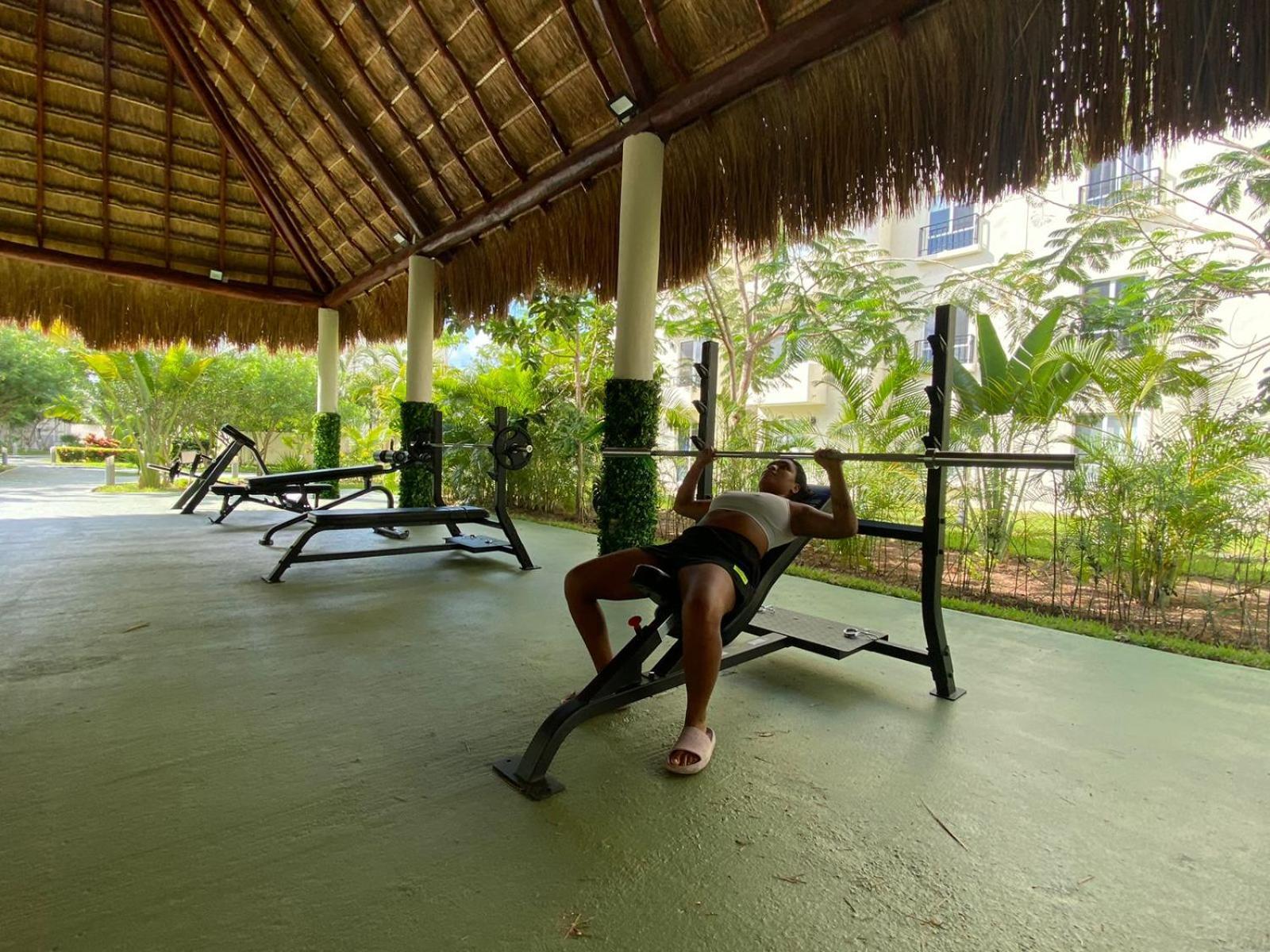 Love Vacations Tulum Zewnętrze zdjęcie