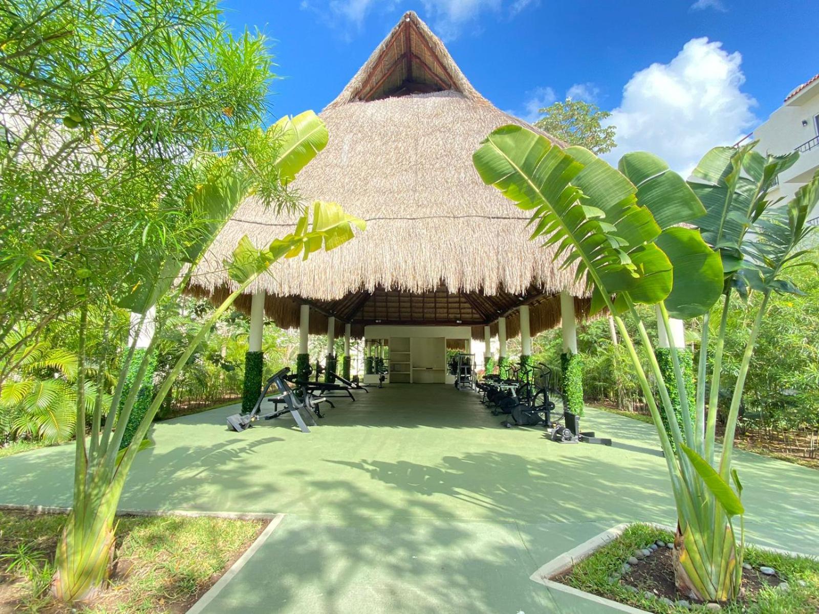 Love Vacations Tulum Zewnętrze zdjęcie
