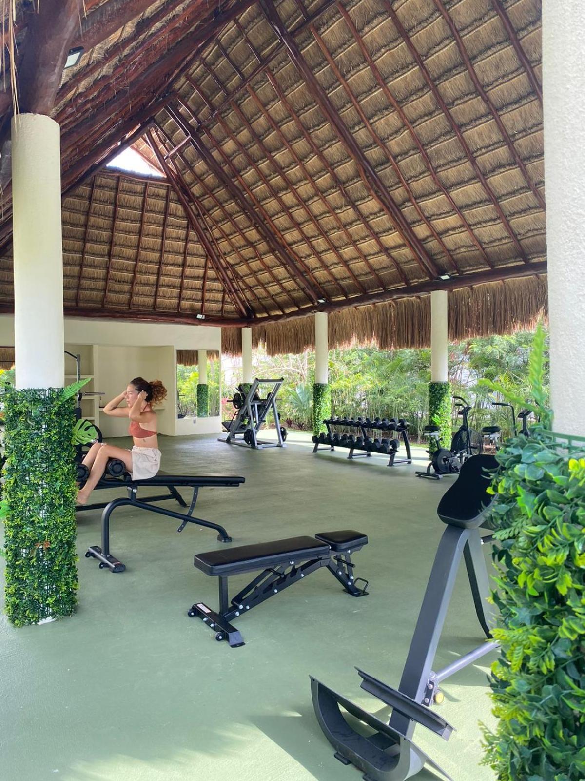 Love Vacations Tulum Zewnętrze zdjęcie