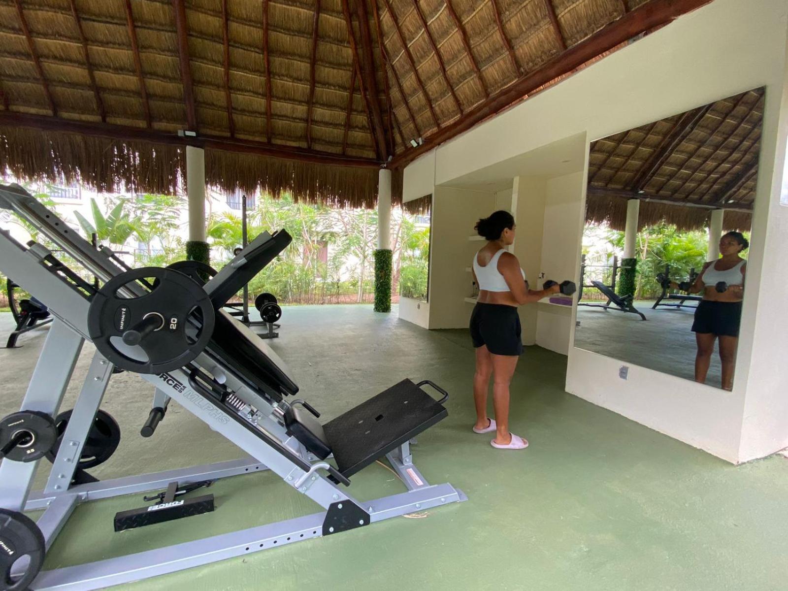 Love Vacations Tulum Zewnętrze zdjęcie