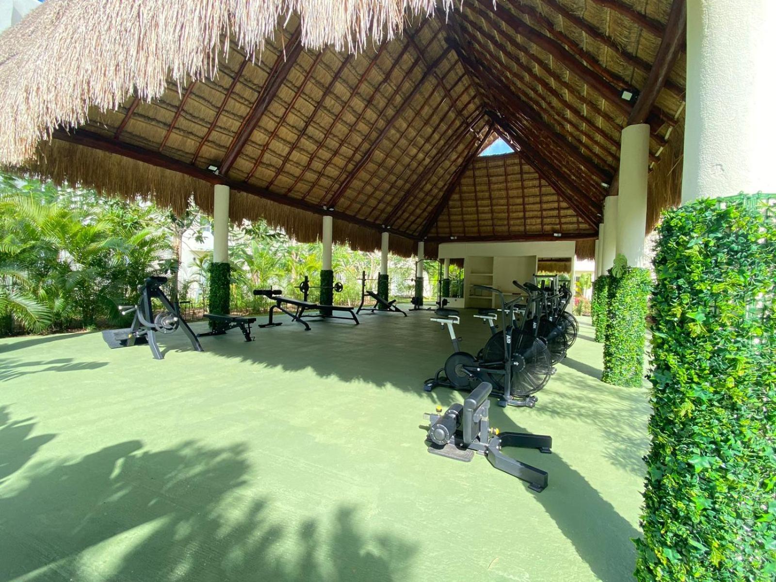 Love Vacations Tulum Zewnętrze zdjęcie